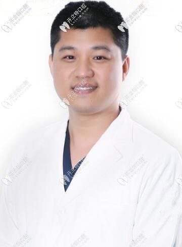 廣州穗江口腔廖珊副院長(zhǎng)
