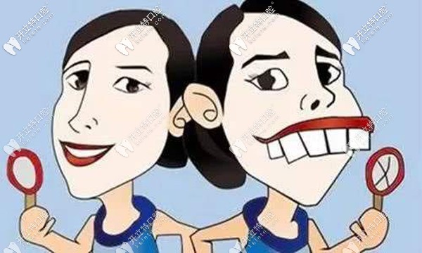 常州口腔收費價格表
