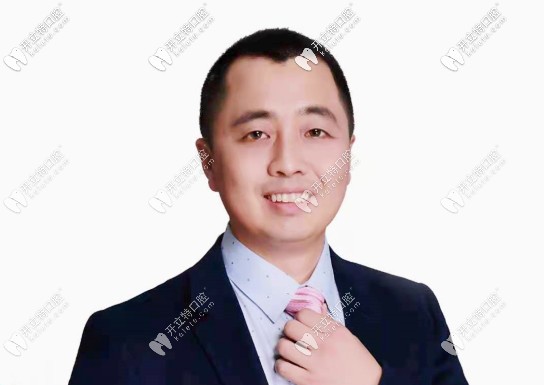 推薦沈陽米蘭口腔李超醫(yī)生，種植牙技術(shù)是真的好
