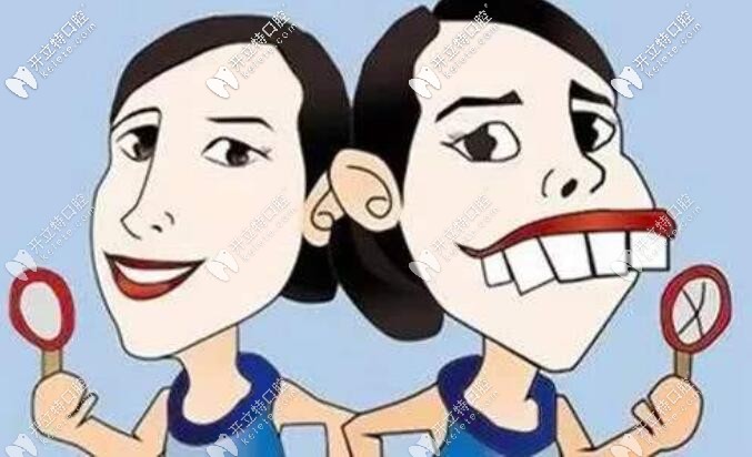 看完義烏眾牙口腔的價(jià)格表,不就知道矯正牙齒要多少錢了嗎