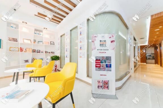 蘭州惠安齒科那個店好且看牙費用低? 速來look
