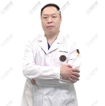 德韓口腔劉志明醫(yī)生