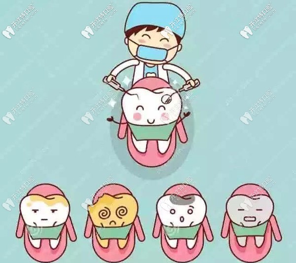 上饒口腔醫(yī)院價格表公開，來看上饒牙科整牙費用貴不