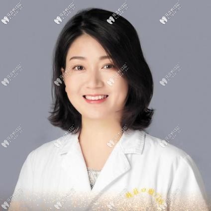 松原精技口腔門診姜?jiǎng)P瑩