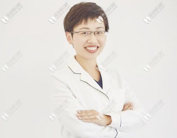 長(zhǎng)春優(yōu)麗仕正畸醫(yī)生